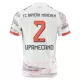 FC Bayern München Dayot Upamecano 2 Auswärtstrikot 25/26 für Herren FC Bayern München Dayot Upamecano 2 Auswärtstrikot 25/26 für Herren