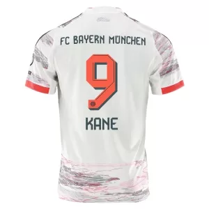 FC Bayern München Harry Kane 9 Auswärtstrikot 25/26 für Herren FC Bayern München Harry Kane 9 Auswärtstrikot 25/26 für Herren