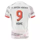 FC Bayern München Harry Kane 9 Auswärtstrikot 25/26 für Herren