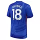 Chelsea Christopher Nkunku 18 Heimtrikot 25/26 für Herren