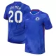 Chelsea Cole Palmer 20 Heimtrikot 25/26 für Herren Chelsea Cole Palmer 20 Heimtrikot 25/26 für Herren