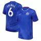 Chelsea Colwill 6 Heimtrikot 25/26 für Herren