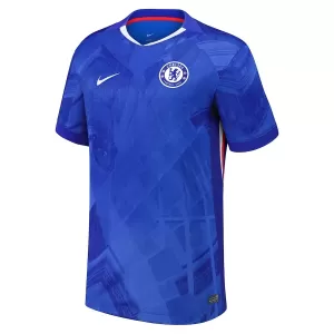 Chelsea Colwill 6 Heimtrikot 25/26 für Herren