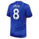 Chelsea Enzo Fernández 8 Heimtrikot 25/26 für Herren