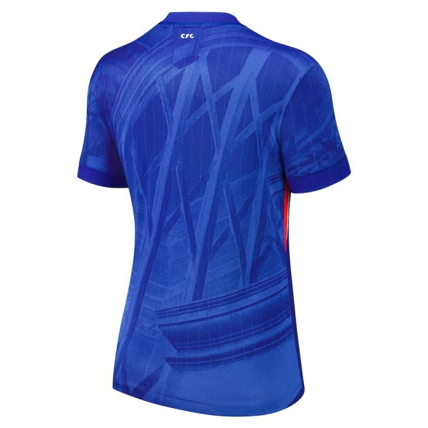 Chelsea Heimtrikot 25/26 für Damen