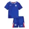 Chelsea Heimtrikot 25/26 für Kinder