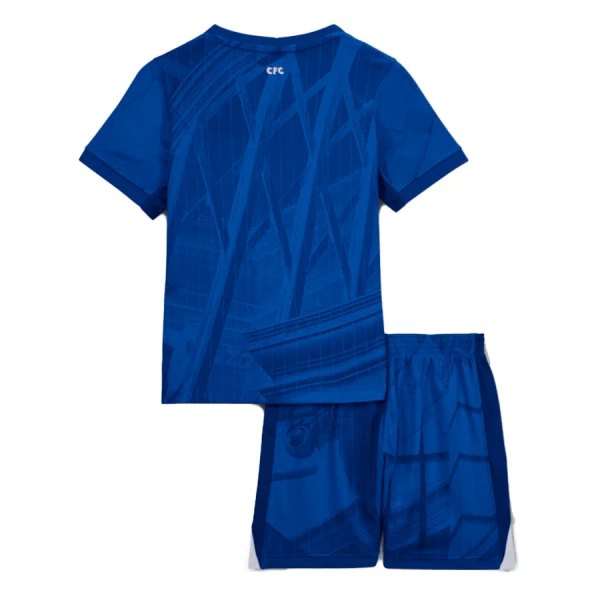 Chelsea Heimtrikot 25/26 für Kinder