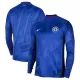 Chelsea Heimtrikot 25/26 Langarm für Herren