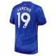 Chelsea Jadon Sancho 19 Heimtrikot 25/26 für Herren
