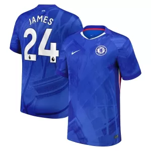 Chelsea James 24 Heimtrikot 25/26 für Herren Chelsea James 24 Heimtrikot 25/26 für Herren