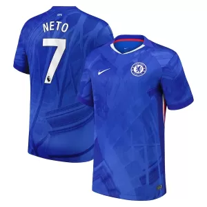 Chelsea Pedro Neto 7 Heimtrikot 25/26 für Herren Chelsea Pedro Neto 7 Heimtrikot 25/26 für Herren