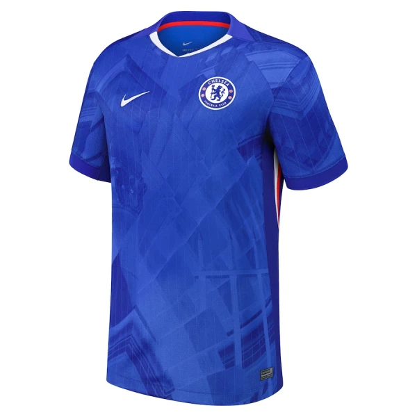 Chelsea Pedro Neto 7 Heimtrikot 25/26 für Herren