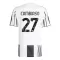 Juventus Cambiaso 27 Heimtrikot 25/26 für Herren