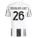 Juventus Douglas Luiz 26 Heimtrikot 25/26 für Herren