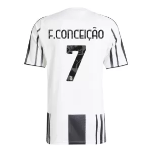 Juventus F. Conceicao 7 Heimtrikot 25/26 für Herren