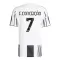 Juventus F. Conceicao 7 Heimtrikot 25/26 für Herren