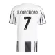 Juventus F. Conceicao 7 Heimtrikot 25/26 für Herren