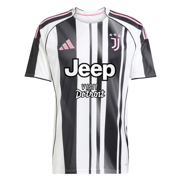 Juventus F. Conceicao 7 Heimtrikot 25/26 für Herren