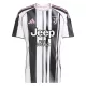 Juventus F. Conceicao 7 Heimtrikot 25/26 für Herren