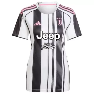 Juventus Heimtrikot 25/26 für Damen