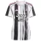 Juventus Heimtrikot 25/26 für Damen