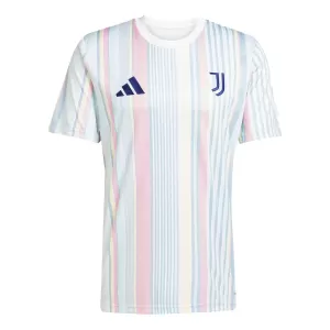 Juventus Pre-Match Trikot 25/26 für Herren