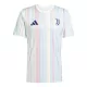 Juventus Pre-Match Trikot 25/26 für Herren