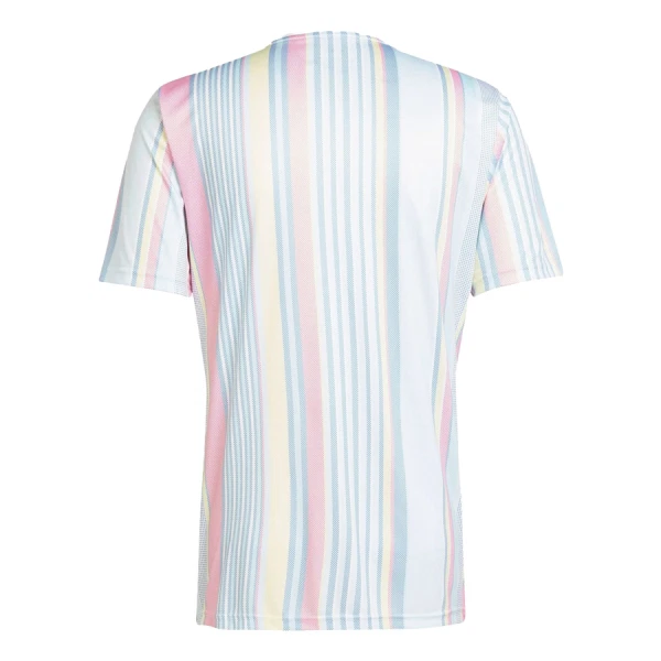 Juventus Pre-Match Trikot 25/26 für Herren