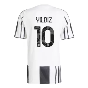 Juventus Yildiz 10 Heimtrikot 25/26 für Herren