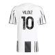 Juventus Yildiz 10 Heimtrikot 25/26 für Herren Juventus Yildiz 10 Heimtrikot 25/26 für Herren