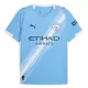 Manchester City Bernardo Silva 20 Heimtrikot 25/26 für Herren