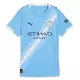 Manchester City Heimtrikot 25/26 für Damen Manchester City Heimtrikot 25/26 für Damen