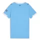 Manchester City Heimtrikot 25/26 für Damen
