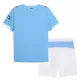 Manchester City Heimtrikot 25/26 für Kinder