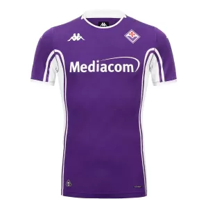 AC Fiorentina Heimtrikot 25/26 für Herren AC Fiorentina Heimtrikot 25/26 für Herren