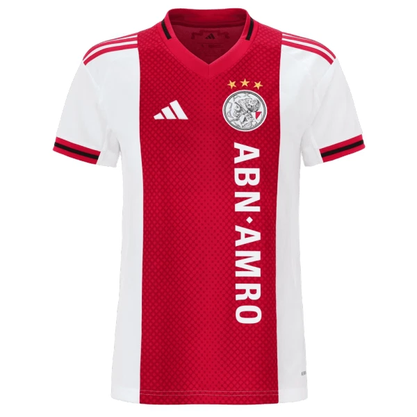 Ajax Amsterdam Heimtrikot 25/26 für Herren