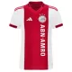 Ajax Amsterdam Heimtrikot 25/26 für Herren