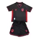 Albanien Ausweichtrikot 25/26 für Kinder Albanien Ausweichtrikot 25/26 für Kinder