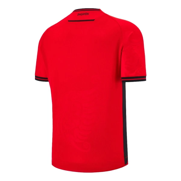 Albanien Heimtrikot 25/26 für Herren