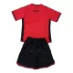 Albanien Heimtrikot 25/26 für Kinder