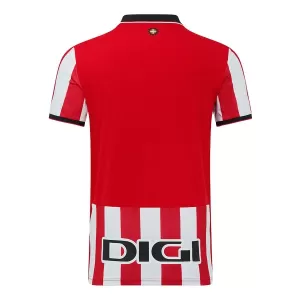Athletic Bilbao Heimtrikot 25/26 für Herren