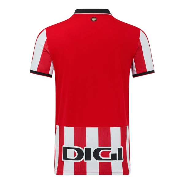 Athletic Bilbao Heimtrikot 25/26 für Herren