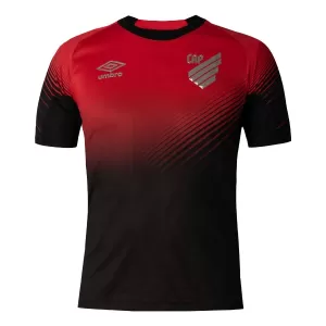 Athletico Paranaense Heimtrikot 25/26 für Herren Athletico Paranaense Heimtrikot 25/26 für Herren