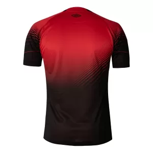 Athletico Paranaense Heimtrikot 25/26 für Herren