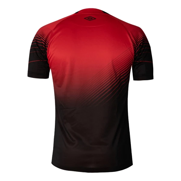 Athletico Paranaense Heimtrikot 25/26 für Herren