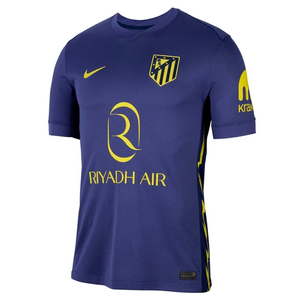 Atlético Madrid Auswärtstrikot 25/26 für Herren