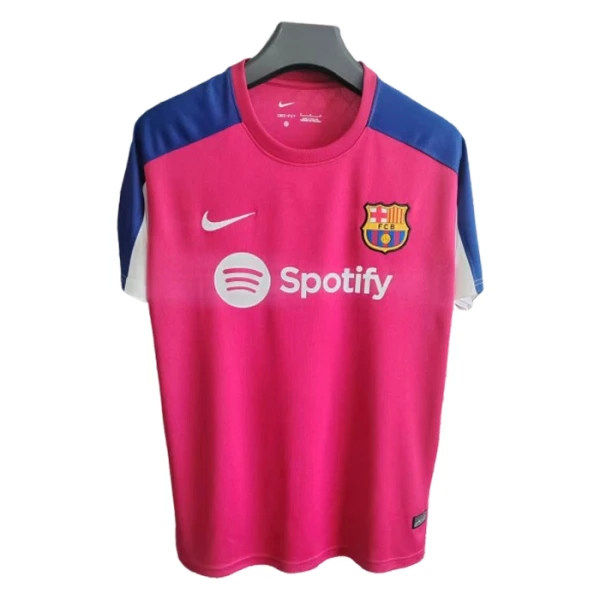 Barcelona Trainingstrikot 25/26 für Herren