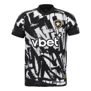 Botafogo 4.Trikot 25/26 für Herren Botafogo 4.Trikot 25/26 für Herren