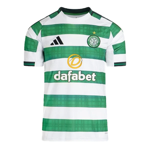 Celtic Heimtrikot 25/26 für Herren Celtic Heimtrikot 25/26 für Herren