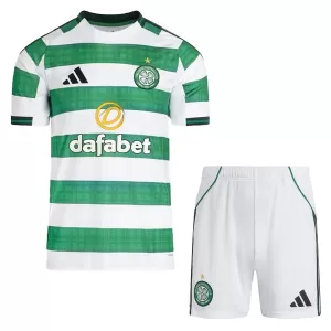 Celtic Heimtrikot 25/26 für Kinder Celtic Heimtrikot 25/26 für Kinder